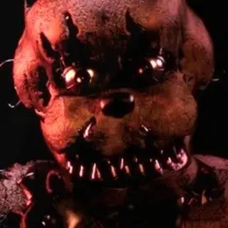 Click & Play – It’s That Easy! Five Nights at Freddy's 4