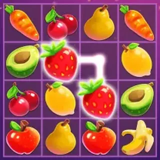 Clicca e gioca – È così semplice! Fruit Mahjong