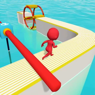 Click & Play – It’s That Easy! Fun Race 3D