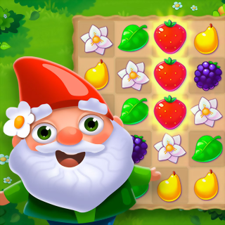 Click & Play – It’s That Easy! Garden Tales 2