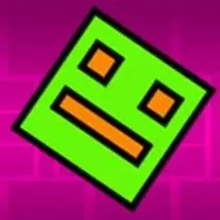 Clicca e gioca – È così semplice! Geometry Dash Classic