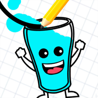 Click & Play – It’s That Easy! Happy Glass