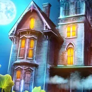 Klik en speel – Zo eenvoudig is het! Spookhuis Verborgen Geest