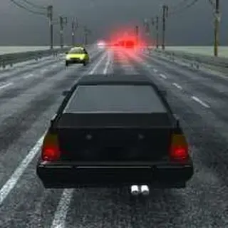 Kliknij i zagraj – to takie proste! Highway Traffic