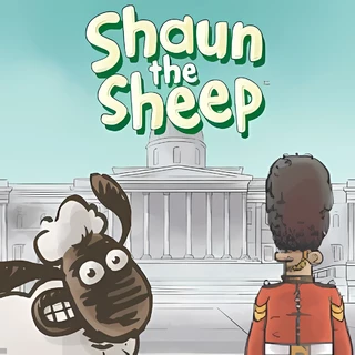 Clicca e gioca – È così semplice! Home Sheep Home 2: Persi a Londra