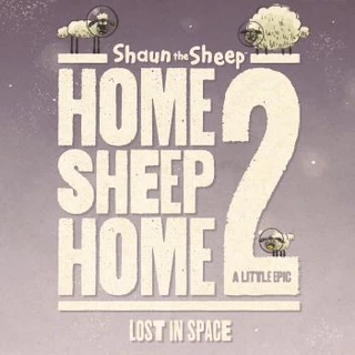 Klick & Spiel – So einfach ist das! Home Sheep Home 2: Im Weltraum verloren