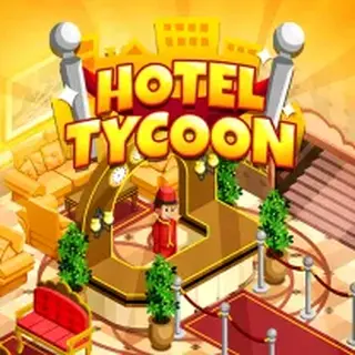 Klik en speel – Zo eenvoudig is het! Hotel Tycoon Empire