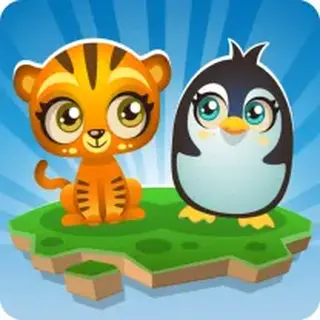 Klick & Spiel – So einfach ist das! Idle Zoo