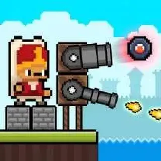 Click & Play – It’s That Easy! Janissary Tower
