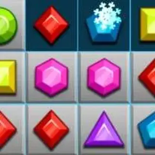 Click & Play – It’s That Easy! Jewel Legend
