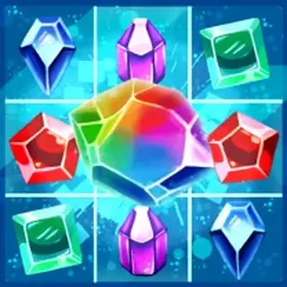 Click & Play – It’s That Easy! Jewel Magic