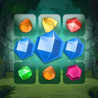 Click & Play – It’s That Easy! Jewels Blitz 3