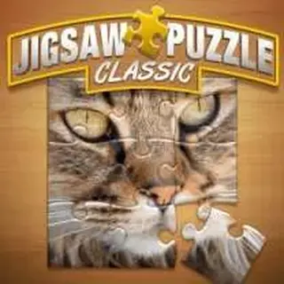 Klick & Spiel – So einfach ist das! Jigsaw Puzzle Klassisch