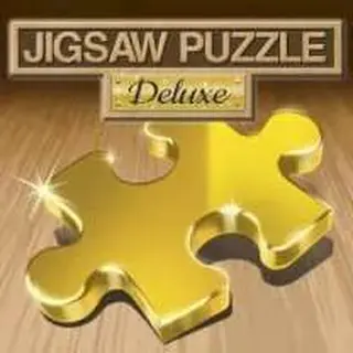 Cliquez et jouez – C’est aussi simple que ça ! Puzzle Jigsaw Deluxe