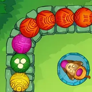 Klik en speel – Zo eenvoudig is het! Jungle legende