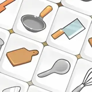 Click & Play – It’s That Easy! Kitchen Mahjong Classic
