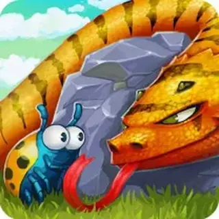 Clicca e gioca – È così semplice! Little Big Snake