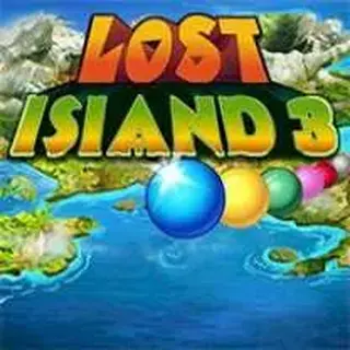 Clicca e gioca – È così semplice! Lost Island 3