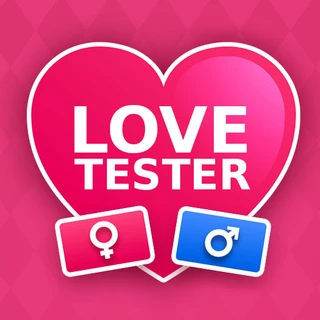 Klik en speel – Zo eenvoudig is het! Love Tester 3