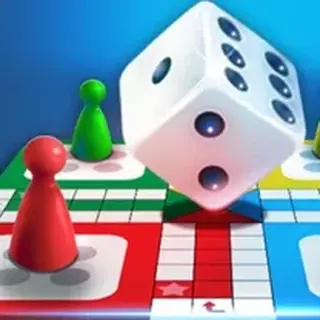 Click & Play – It’s That Easy! Ludo with Friends