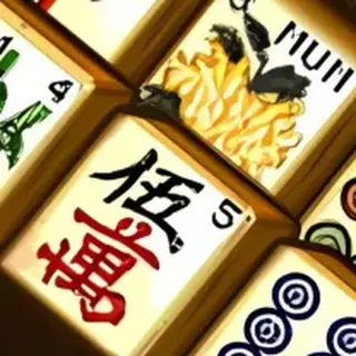 Clicca e gioca – È così semplice! Mahjong Connect 2