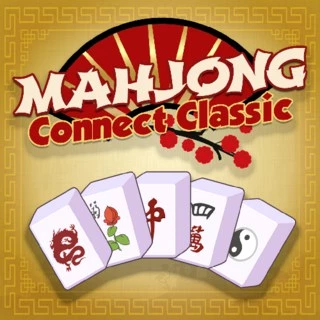Clicca e gioca – È così semplice! Mahjong Connect Classic