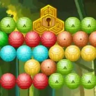 Klik en speel – Zo eenvoudig is het! Maya Bubbles