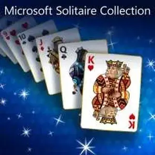 Clicca e gioca – È così semplice! Microsoft Solitaire Collection