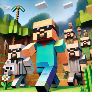 Clicca e gioca – È così semplice! Mine Clone 4