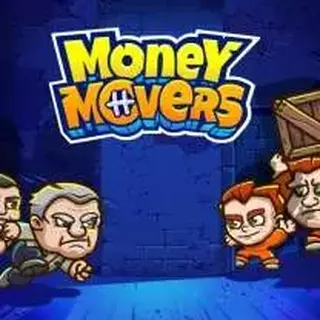 Clicca e gioca – È così semplice! Money Movers 1