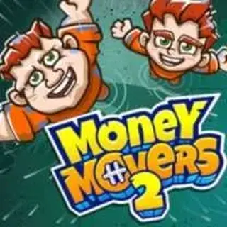 Clicca e gioca – È così semplice! Money Movers 2