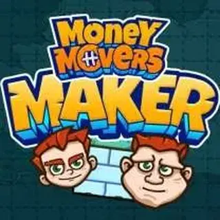 Clicca e gioca – È così semplice! Money Movers Maker