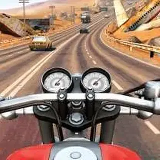 Click & Play – It’s That Easy! Moto Road Rash 3D