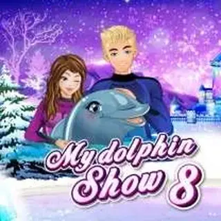 Click & Play – It’s That Easy! My Dolphin Show 8