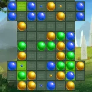 Clicca e gioca – È così semplice! Paradiso Misterioso