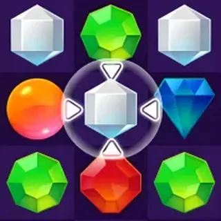 Clicca e gioca – È così semplice! Gioielli Mitici