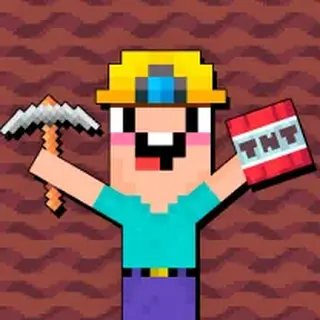 Klick & Spiel – So einfach ist das! Noob Miner: Flucht aus dem Gefängnis
