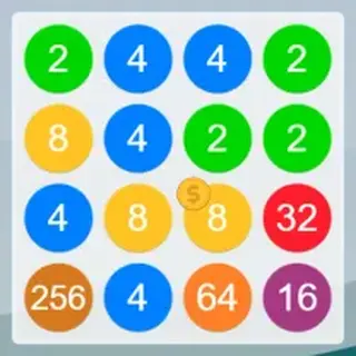Clicca e gioca – È così semplice! Numbers Match