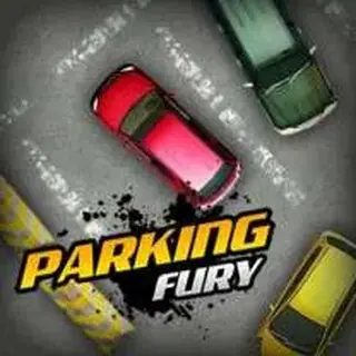 Clicca e gioca – È così semplice! Parking Fury 1