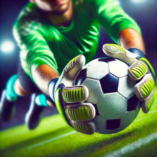 Klik en speel – Zo eenvoudig is het! Penalty Challenge Multiplayer