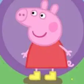 Clicca e gioca – È così semplice! Peppa Pig: Muddy Puddle