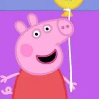 Clicca e gioca – È così semplice! Peppa Pig: Festa dei Motivi