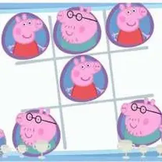 Klick & Spiel – So einfach ist das! Peppa Wutz: Schnüffeln und Kreuzen