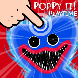 Click & Play – It’s That Easy! Poppy It Playtime