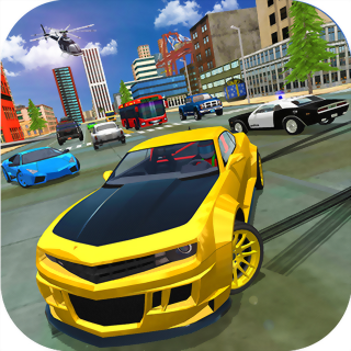 Cliquez et jouez – C’est aussi simple que ça ! Real Drift Car Simulator 3D