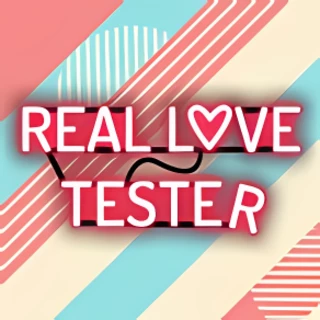 Cliquez et jouez – C’est aussi simple que ça ! Testeur d'Amour Réel