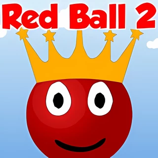 Clicca e gioca – È così semplice! Red Ball 2