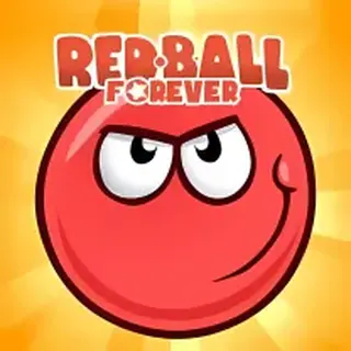 Click & Play – It’s That Easy! Red Ball Forever