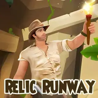 Clicca e gioca – È così semplice! Relic Runway