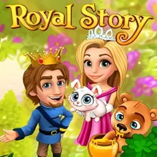 Click & Play – It’s That Easy! Royal Story